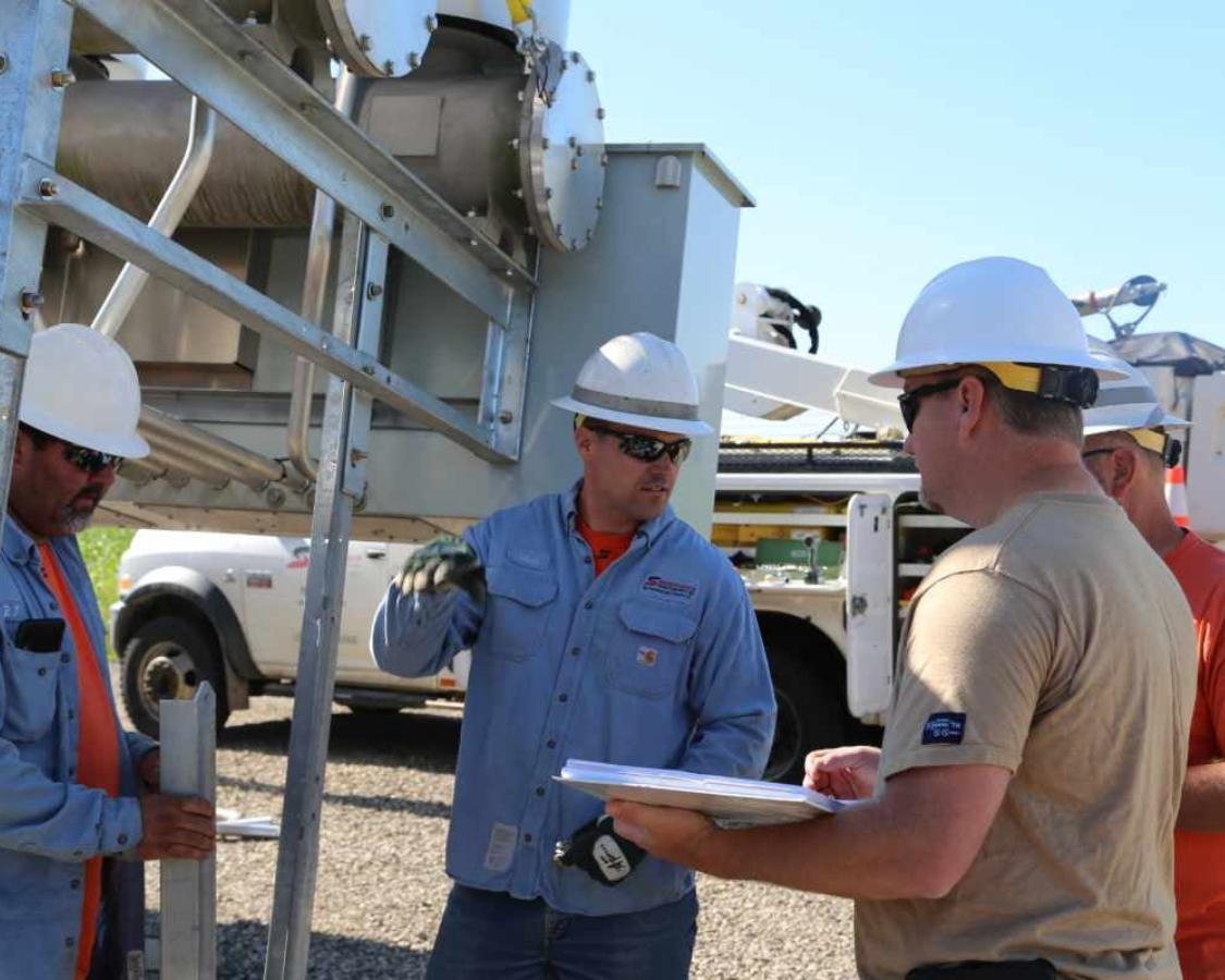 Careers at Southwestern Electric Cooperative