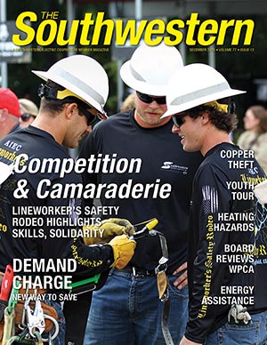 December 2025 Cover