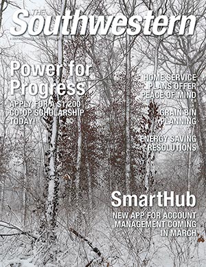 January 2025 Cover