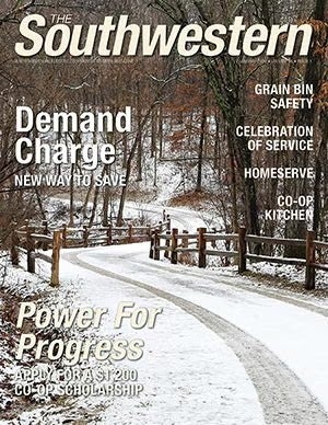 January 2026 Cover