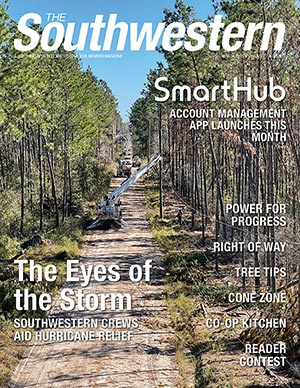 March 2025 Cover