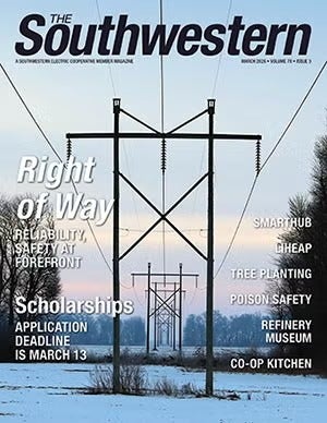 March 2026 Cover