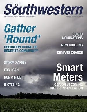 May 2026 Cover
