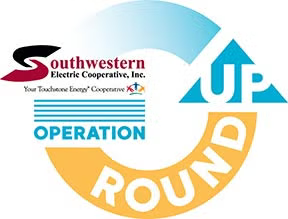 Operation Round Up