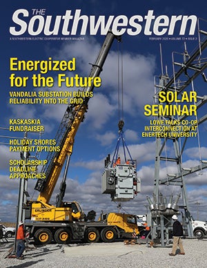 February 2020 Cover
