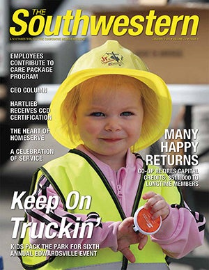 January 2020 cover
