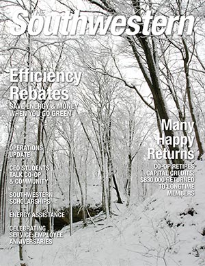 January 2021 Winter Wonderland