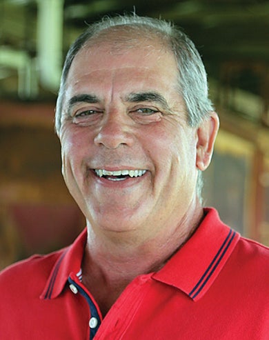 Brad Lurkins
