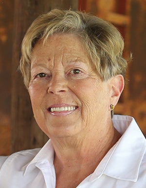 Sandy Nevinger