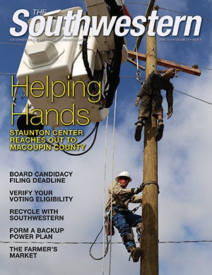 June 2019 Cover