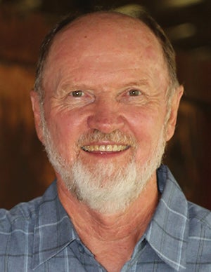 Marvin Warner