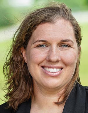 Amy Marcoot
