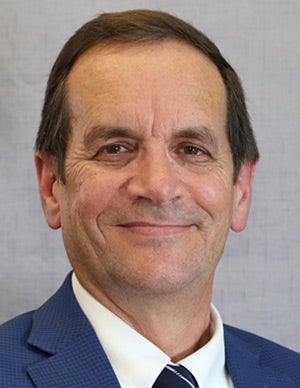 Bill Jennings