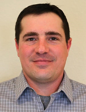 Jared Stine