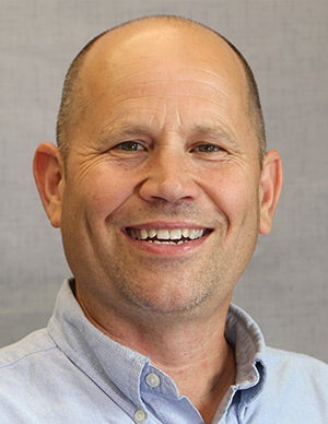 Jerry Gaffner