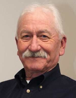 Ted Willman
