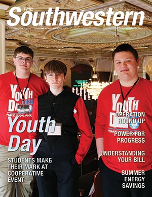 June 2026 Cover