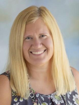 District III Director Annette Hartlieb