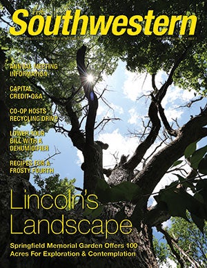 July 2019 Cover