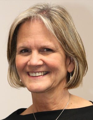 Ann Schwarm